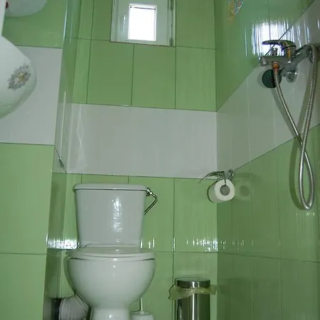 Διαμέρισμα Ivelin Lozenets