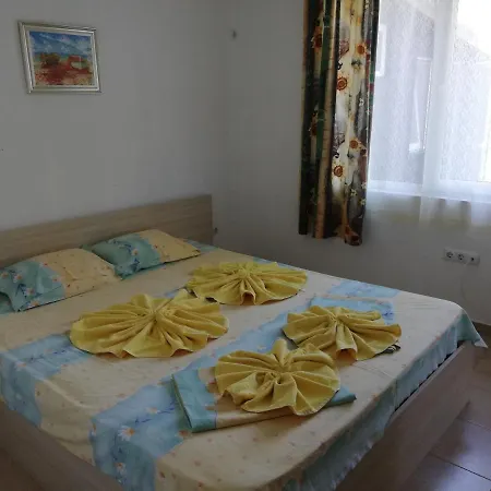 Ivelin Apartament