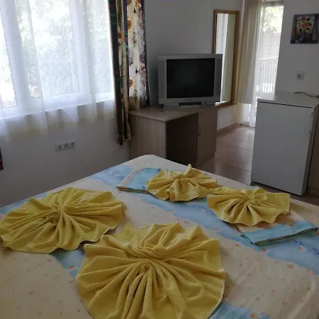 Ivelin Apartment