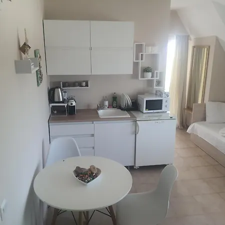 Apartment Ivelin Lozenets