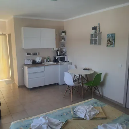 Ivelin Apartment Lozenets