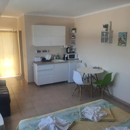 Apartament Ivelin Lozeneț