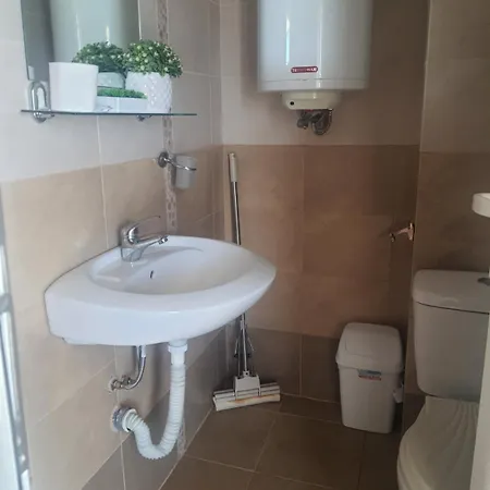 Ivelin Apartment
