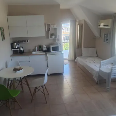 Apartament Ivelin Lozeneț