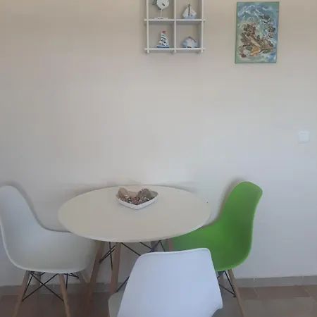 Apartament Ivelin Łozenec