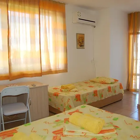 Apartament Ivelin *