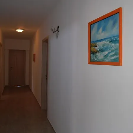 Lägenhet Ivelin Lozenets