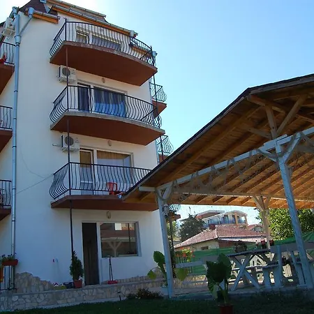 Apartament Ivelin Lozeneț