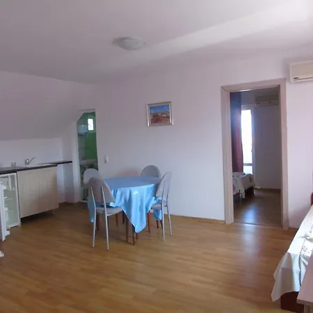 Ivelin Apartamento Lozenets
