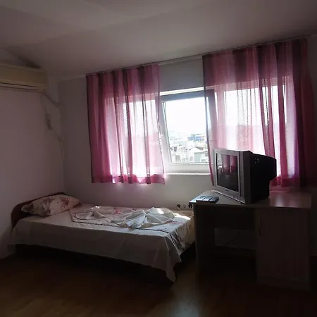 Ivelin Apartment
