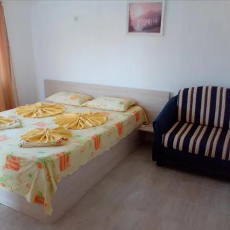 Apartment Ivelin