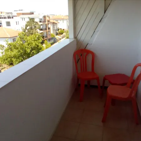 Ivelin Apartament Lozeneț