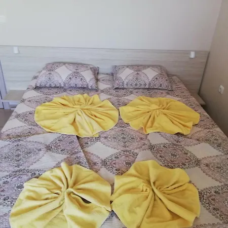 Ivelin Апартаменты *