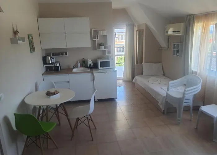 아파트 Ivelin 로제넷츠