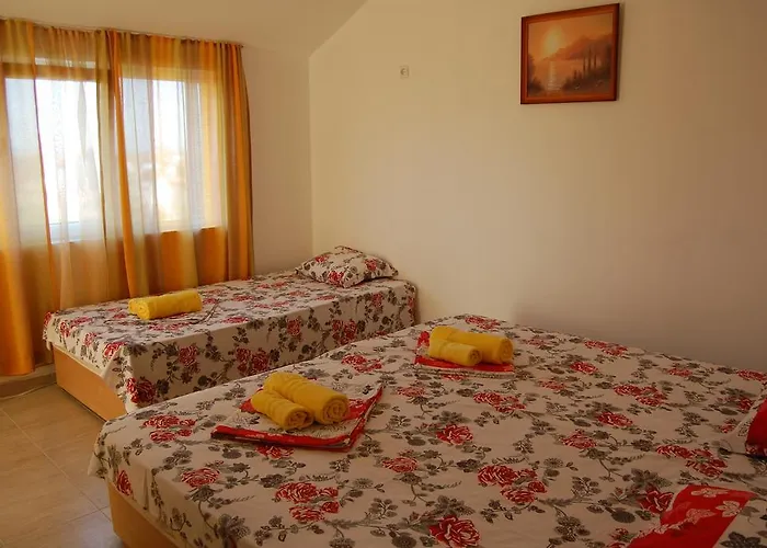 아파트 Ivelin 로제넷츠