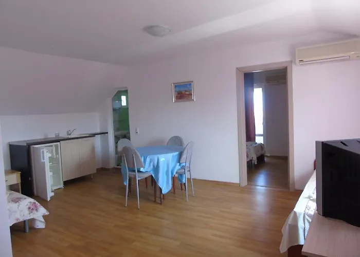 Ivelin Appartement Lozenets