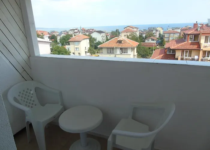 Ivelin Lägenhet Lozenets